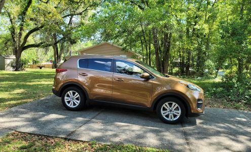 University Collision Center