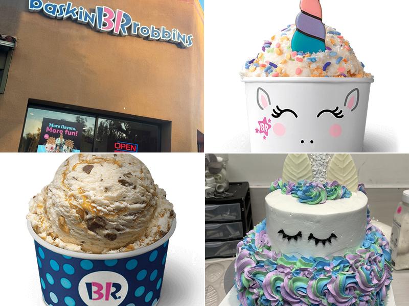 Baskin-Robbins 26886 La Paz Rd, Laguna Hills