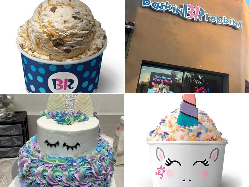 Baskin-Robbins