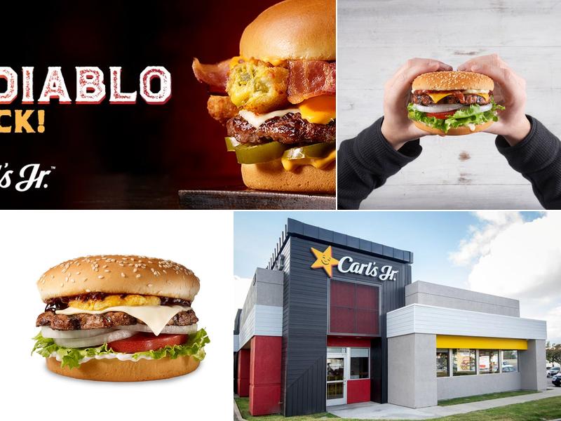 Carl’s Jr.