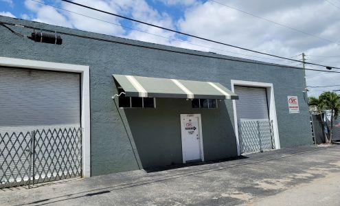 South Florida Custom & Collision Center