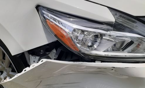 Carlos Auto body, Inc
