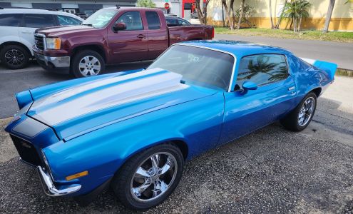 Gold Coast Corvette All Service & Parts