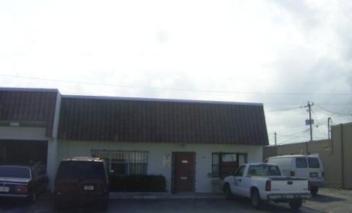 Broward Tops & Interiors