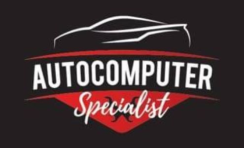 Auto Computer Specialist