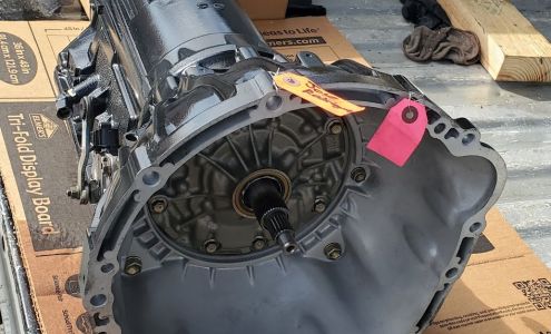 Automatic Transmission Factory of Florida