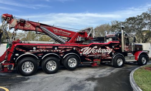 Westway Towing