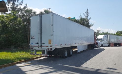 Florida 595 Truck Stop