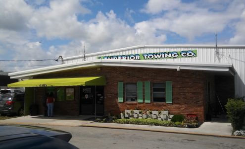 A Superior Towing Company