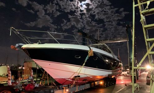 AMS JET Transmissions