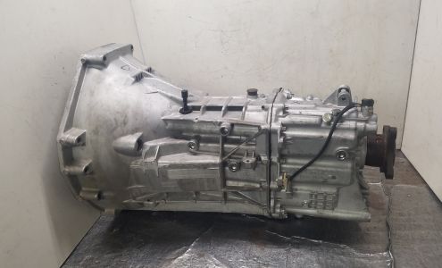 ProMotion Performance Powertrain-Manual Transmission Repair