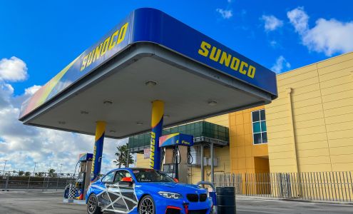 SelfMade MotorSports, Inc.