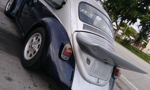 Foreign Car Tech Air Cooled Repairs