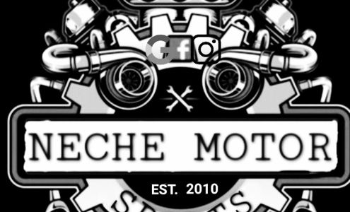 Neche Motor Sports LLC