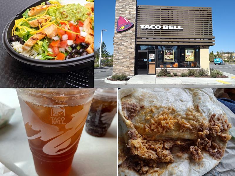 Taco Bell