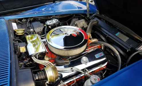 Peak Performance Auto