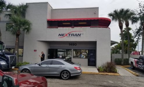 Nextran Rental & Leasing