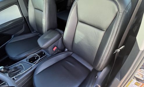 Kelley's Custom Trim Inc Palm City