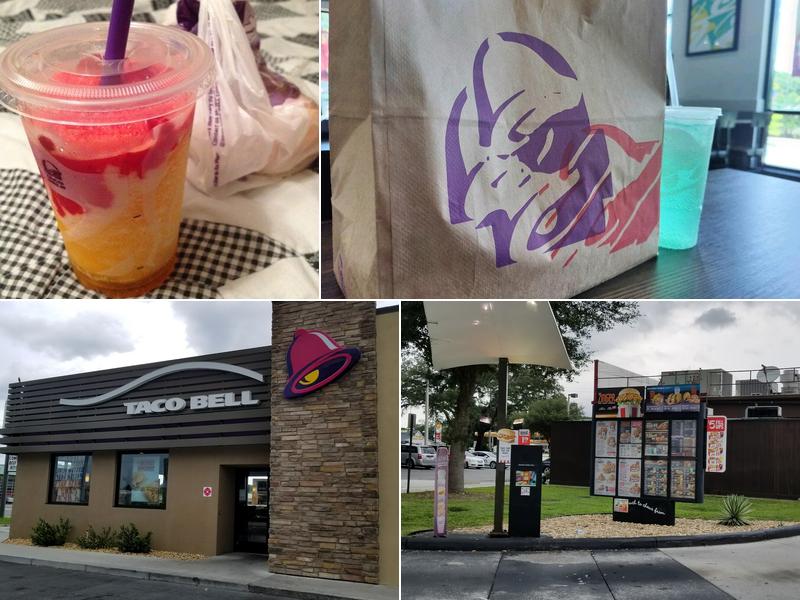 Taco Bell