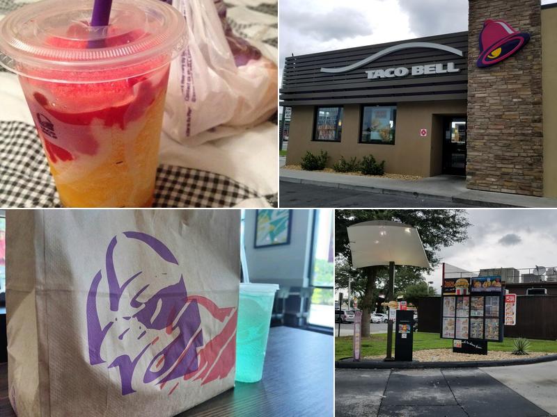 Taco Bell