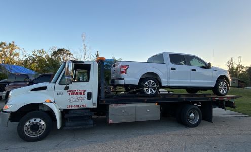 Absolute Collision Center