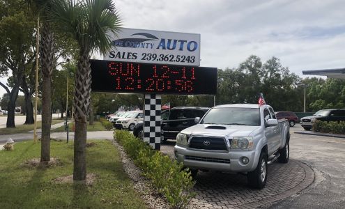 Lee County Auto