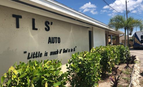 TLS Automotive Inc.