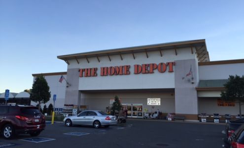 The Home Depot