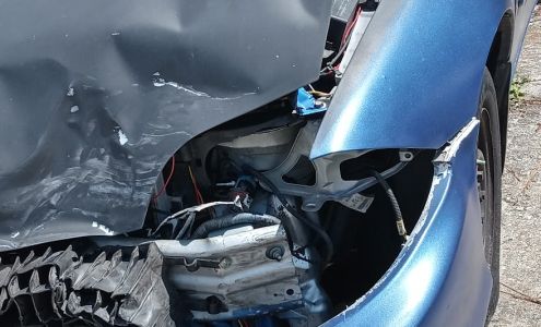 Red's Ok Auto Repair