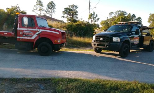 ACME TOWING & TRANSPORTING LLC.