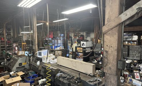 EBS Auto Electric Inc