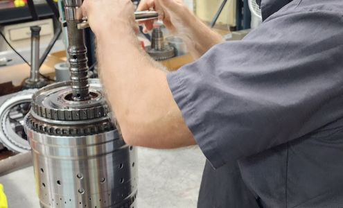 Wholesale Performance Transmission