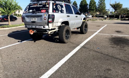 Transmissions Are US Plus