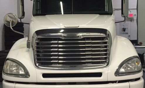 Green Tree Truck Repair