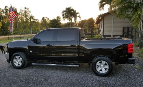 Modifications Unlimited