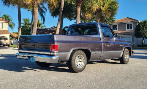 Diamond Auto Painting & Collision