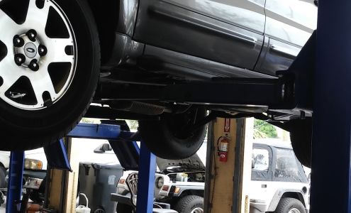 Hec Mar Automotive Services Greenacres