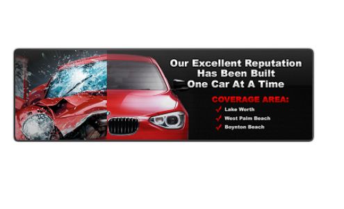 Palm Beach Collision Center