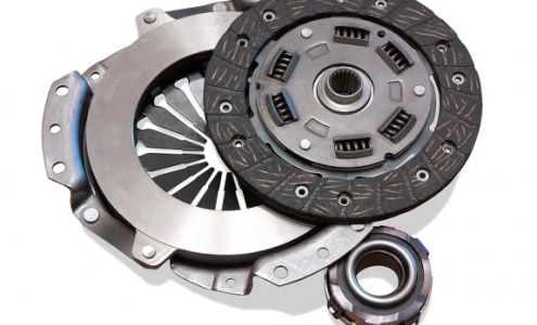 Priced Rite Transmissions/ Big Mike