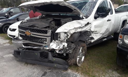 Dallas Automotive Paint & Body Inc