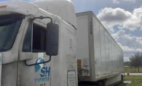 Ritchey's Wrecker and Transport