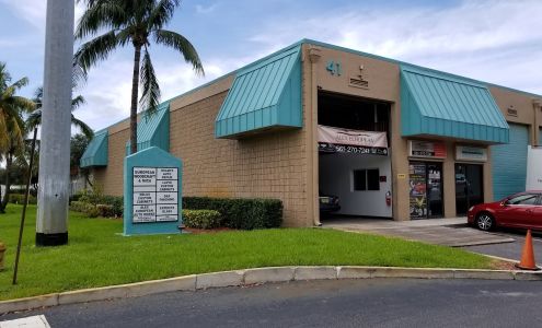 Alex European Autoworks