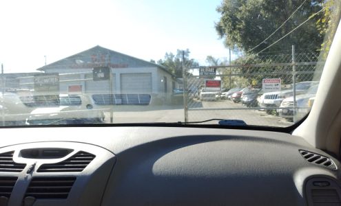 Orange City Collision Inc