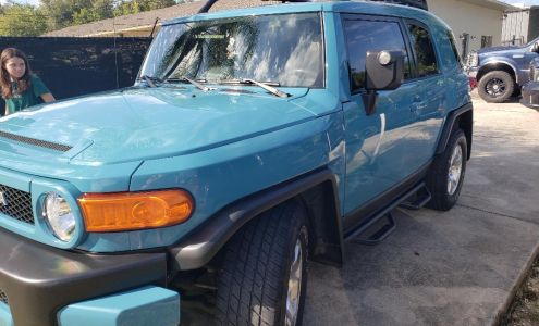 PERFORMANCE AUTOWORK