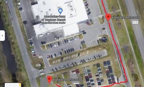 Xpert Rim Refinishing