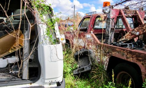 Millan Auto Salvage, Towing & Repair Service