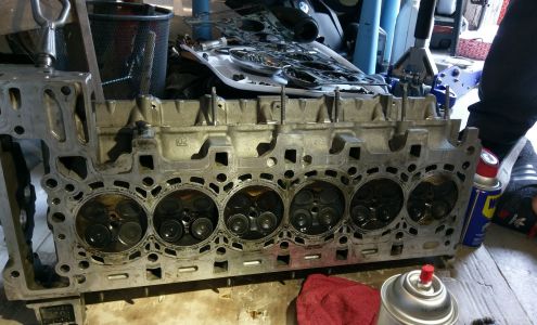 Elite RPM Engines Cutler Bay