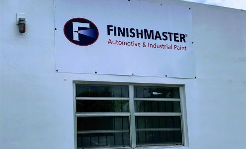 FinishMaster
