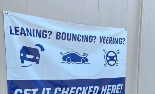 Alpine Automotive Services