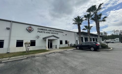 Cumberland International Trucks